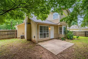 1355 Stoneleigh Way, Stone Mountain, GA 30088 - Photo 35