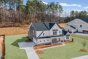 714 Conley Dr, Canton, GA 30115 - Photo 3