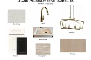 714 Conley Dr, Canton, GA 30115 - Photo 3