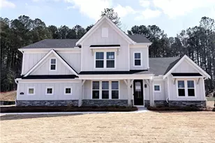 714 Conley Dr, Canton, GA 30115 - Photo 1