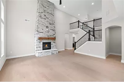 714 Conley Drive, Canton, GA 30115 - Photo 11