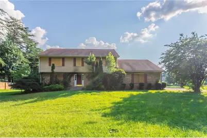 405 Fairfield Circle, Fayetteville, GA 30214 - Photo 1