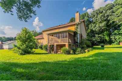 405 Fairfield Circle, Fayetteville, GA 30214 - Photo 5