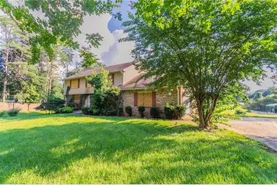 405 Fairfield Circle, Fayetteville, GA 30214 - Photo 3