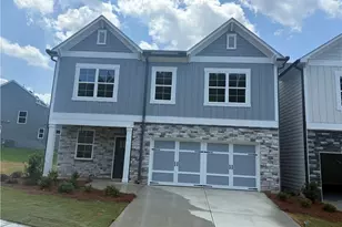 341 Lakeside Ct, Canton, GA 30114 - Photo 1