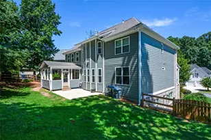 5657 Harbormist Dr, Powder Springs, GA 30127 - Photo 63