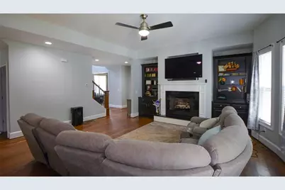 5657 Harbormist Drive, Powder Springs, GA 30127 - Photo 23