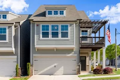 350 Hayden Circle, Woodstock, GA 30189 - Photo 1