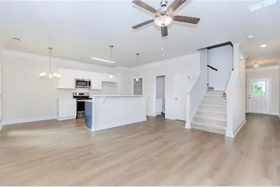 2405 Abner Place NW, Atlanta, GA 30318 - Photo 7