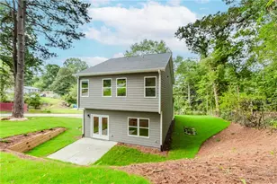 2405 Abner Pl NW, Atlanta, GA 30318 - Photo 29