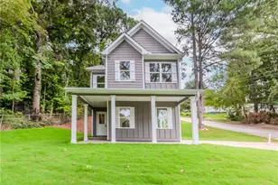 2405 Abner Pl NW, Atlanta, GA 30318 - Photo 1