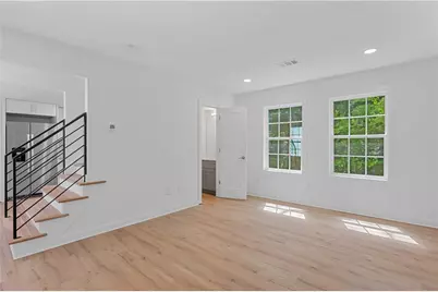 237 Howard Street NE #5, Atlanta, GA 30317 - Photo 3