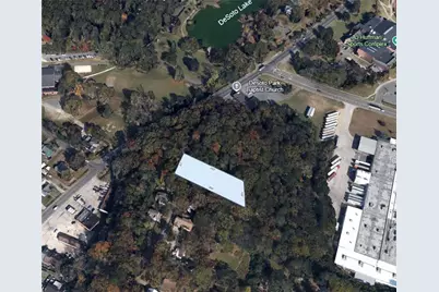 0 Cave Spring Road, Rome, GA 30161 - Photo 1