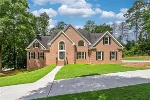 50 Highlands Rdg Ln, Oxford, GA 30054 - Photo 1
