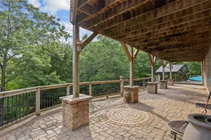 970 Salacoa Vista, Jasper, GA 30143 - Photo 41