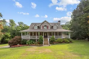 970 Salacoa Vista, Jasper, GA 30143 - Photo 3