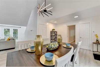 340 River Knoll Drive, Atlanta, GA 30328 - Photo 7