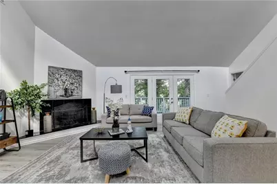 340 River Knoll Drive, Atlanta, GA 30328 - Photo 17