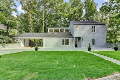 340 River Knoll Drive, Atlanta, GA 30328 - Photo 21