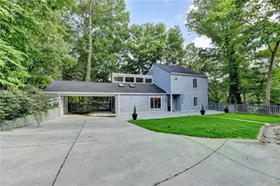 340 River Knoll Dr, Atlanta, GA 30328 - Photo 1