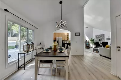 340 River Knoll Drive, Atlanta, GA 30328 - Photo 3