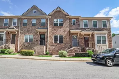 142 Kiram Terrace SW, Atlanta, GA 30331 - Photo 1