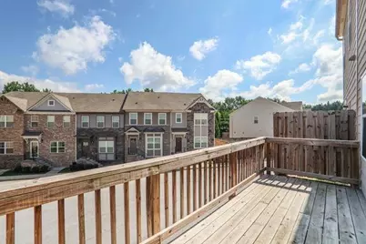 142 Kiram Terrace SW, Atlanta, GA 30331 - Photo 19