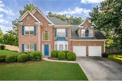 3569 Rolling Hills Drive, Suwanee, GA 30024 - Photo 1