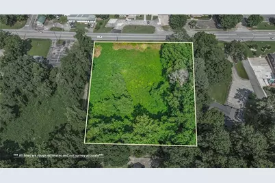 3050 Marietta Highway, Canton, GA 30114 - Photo 1