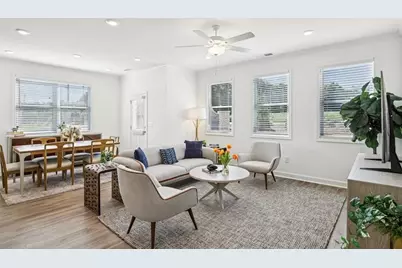 4113 Leatherwood Lane, Powder Springs, GA 30127 - Photo 9