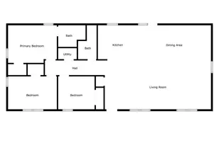 8535 Hiram Acworth Hwy, Dallas, GA 30157 - Photo 33