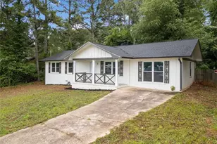 8535 Hiram Acworth Hwy, Dallas, GA 30157 - Photo 31