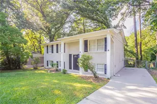 2765 Old Farm Rd, Atlanta, GA 30349 - Photo 3