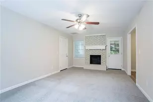 542 Hasty Dr, Lithia Springs, GA 30122 - Photo 5