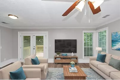 710 Country Manor Way, Alpharetta, GA 30022 - Photo 5