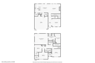 366 Lead Way, Jonesboro, GA 30238 - Photo 45