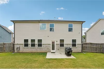 366 Lead Way, Jonesboro, GA 30238 - Photo 37