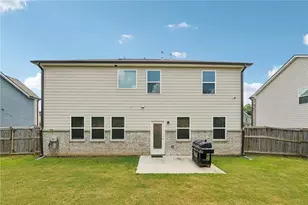 366 Lead Way, Jonesboro, GA 30238 - Photo 37