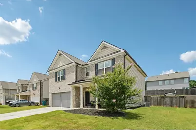 366 Lead Way, Jonesboro, GA 30238 - Photo 3