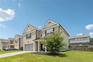 366 Lead Way, Jonesboro, GA 30238 - Photo 3