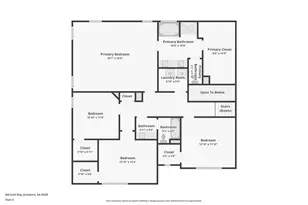 366 Lead Way, Jonesboro, GA 30238 - Photo 43