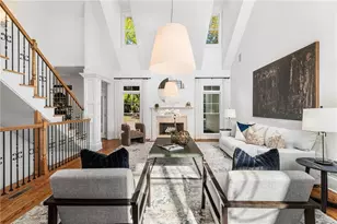 4715 Westfield Dr, Sandy Springs, GA 30342 - Photo 9