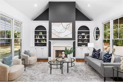 4715 Westfield Drive, Sandy Springs, GA 30342 - Photo 11