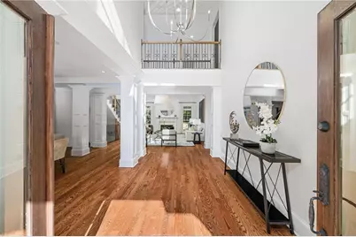 4715 Westfield Drive, Sandy Springs, GA 30342 - Photo 5