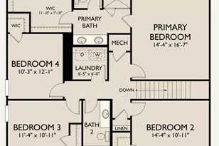 2318 Hedgeview Rd, Conyers, GA 30094 - Photo 19