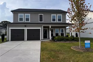 2318 Hedgeview Rd, Conyers, GA 30094 - Photo 1