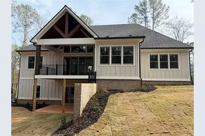 1040 Oak Valley Road, Greensboro, GA 30642 - Photo 3