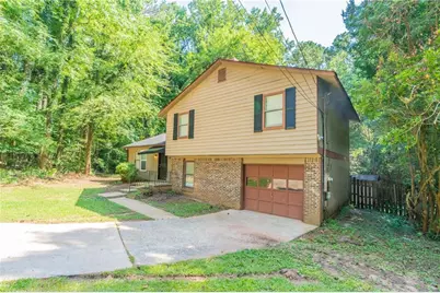 3830 Chimney Stone Court, Ellenwood, GA 30294 - Photo 1