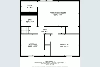 3830 Chimney Stone Court, Ellenwood, GA 30294 - Photo 35