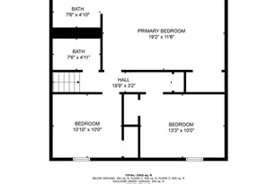 3830 Chimney Stone Ct, Ellenwood, GA 30294 - Photo 35